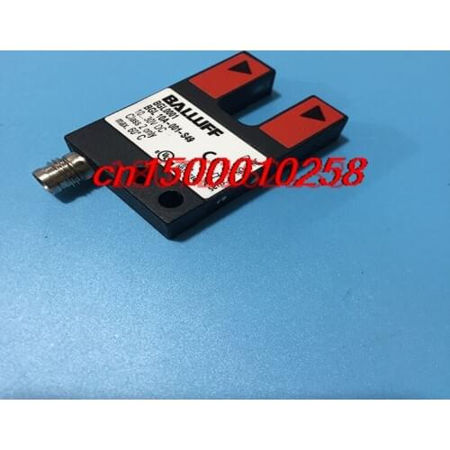 FREE SHIPPING BGL10A-001-S49 Photoelectric sensor