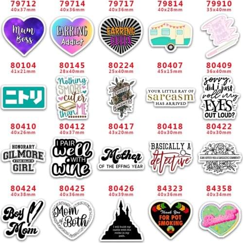 Choshim brand 10 Pcs Cartoon Easter Day Planar Resin Flatback for DIY hairbow Accessory Decoration PR 84358