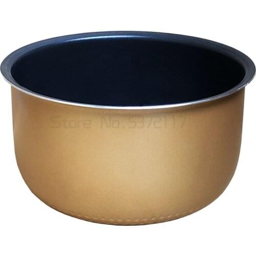 Electric rice cooker bowl for 3L 4L 5L non-stick pan rice cooker liner pot 1pc