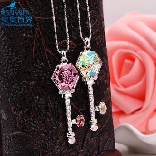 Fantastic Dragon Vintage Necklaces