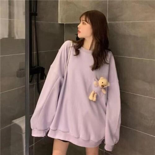 IMGININ Hoodies For Women