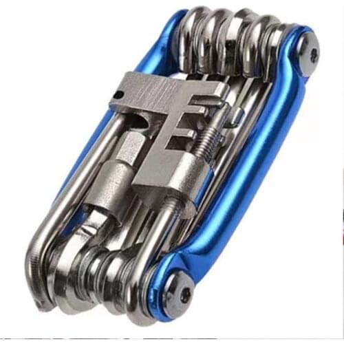 For banshee gsxr 600 crf450r vn 800 multistrada 1200 f700gs majesty 400 tdm 850 cb400ss vfr 750 cygnus bicycle repair tools
