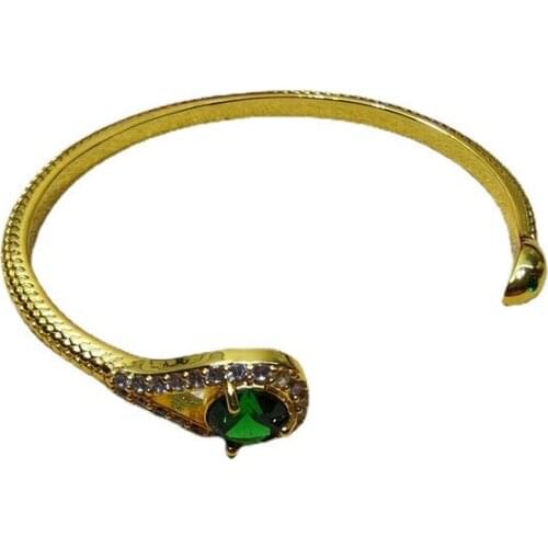 LONDANY Snake Bracelets