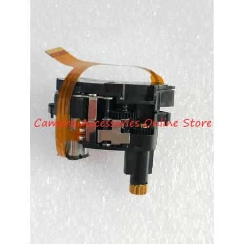 New Internal Focus driver motor assembly repair parts For Canon EF-S 18-200mm f/3.5-5.6 IS lens