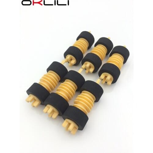Paper Feed Kit Pickup Roller for Xerox 133 C123 C128 1632 2240 3535 5500 5550 7700 7760 5225 5230 7228 7232 7235 7245 7328 7335