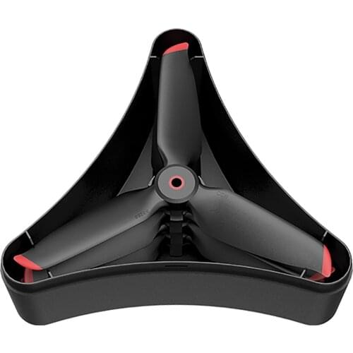 Plastic Drop&Dustproof FPV Propeller Storage Box Protective Case Shell Organizor Protector For DJI FPV Drone Parts