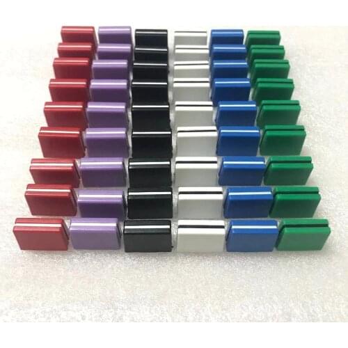 54pcs/lot DAC2355 FADER KNOB For Pioneer DJM300 DJM500 DJM600 DJM3000 DJM800 DJM700 DAC2371 Replace DAC1846