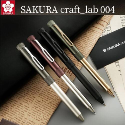 Многофункциональные ручки SAKURA China At AliExpress