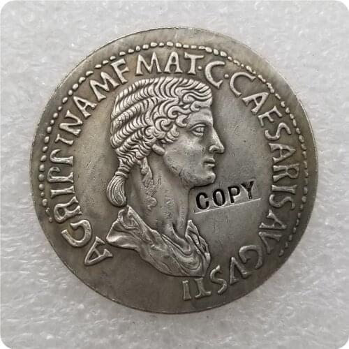 Type #13 Ancient Roman Coin COPY commemorative coins-replica coins medal coins collectibles