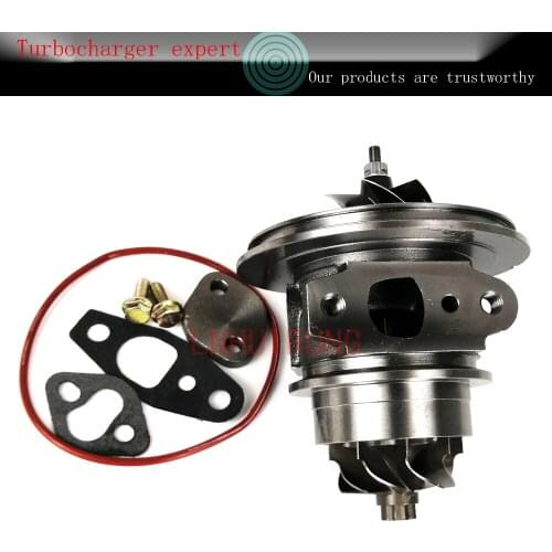 Turbo cartridge for Toyota 4 Runner TD Landcruiser TD 92Kw 125HP 1KZ-T(KZJ70 , 71) CT12B 17201-67010 17201-67020 17201-67040