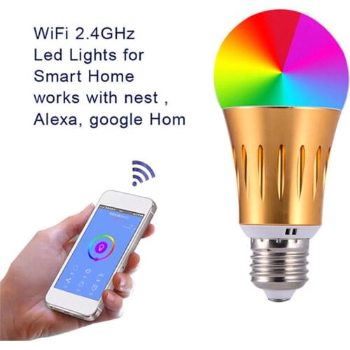 YZtree LED Bulbs E26