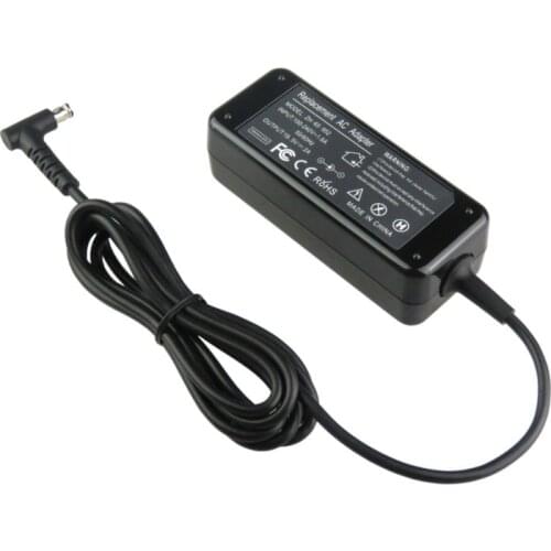 19.5V 2A 40W charger Laptop AC Power Adapter For Sony Tablet PC svt112a2ww