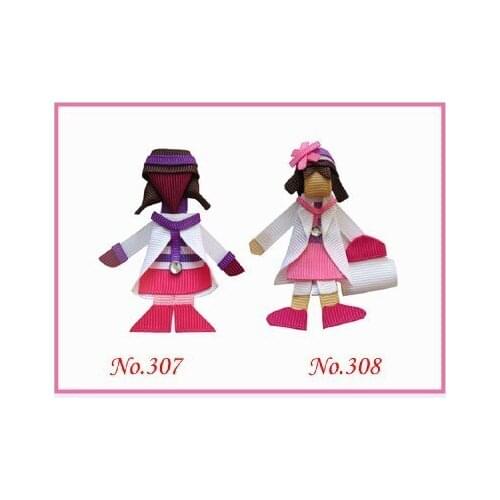 18pcs hand customize free shipping new style princess BLESSING Good Girl Bug Clip Little Pony Minions Hippopotamus Robot Monste