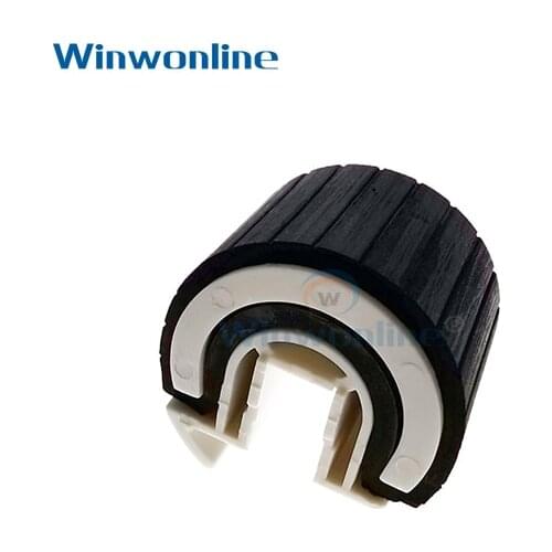 1PC Pickup Roller for XEROX P105B M105B M105F P205B M205B M158B P158B P215B P218B M218 M215B