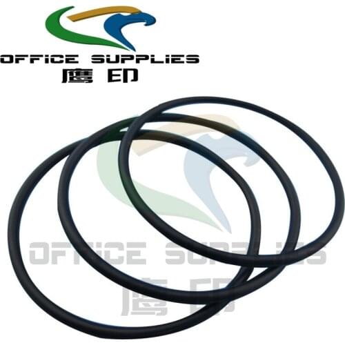 2PCS New A3 030-16233 Duplicator Drum Seal for Riso RP