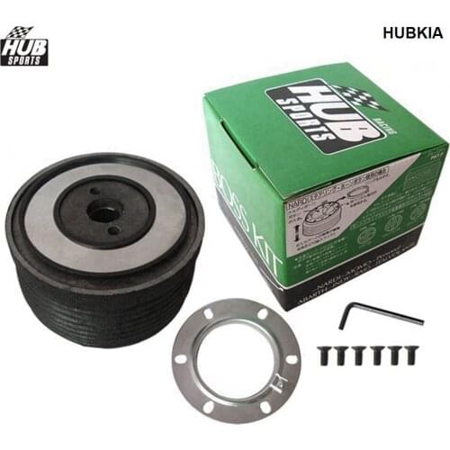 6 Bolt Hole Racing Steering Wheel Hub Adapter Boss Kit 5702 FOR KIA Sorento Sephia Opirus Sportage HUB-KIA