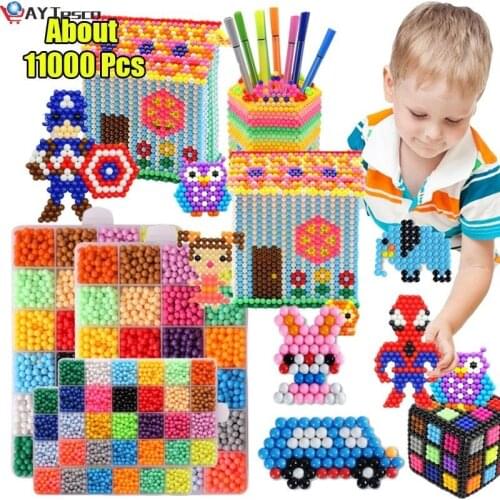 AUSO Children's Puzzles