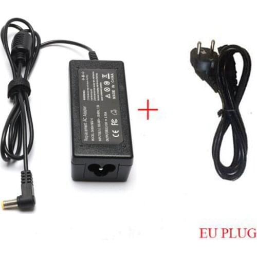 40W 19V 2.15A AC Power Adapter Supply for Acer Aspire E1-572 E3-111 E3-112 E5-411 E5-421 E5-471 E5-511 E5-521 E5-531 Charger