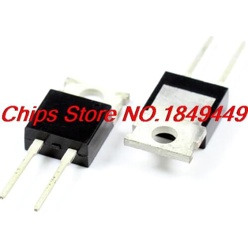 BY229 BY329 BY359 BY459 DHG30I600 DPG15I200 ISL9R1560 ISL9R18120 ISL9R460 STPR1520 STPR820 STPSC10H065 STPSC4H065 STTA1206 STTA5