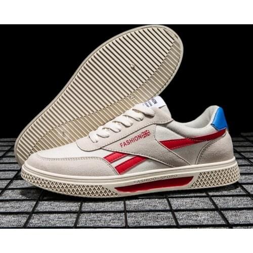 Carelinco Skateboarding Shoes