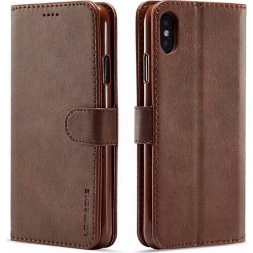 Phone Case For Huawei Y5 2019 Case Leather Vintage Wallet Case On Huawei Y5 2019 Case Flip Magnetic Cover On Huawei Y5 2019 Bags