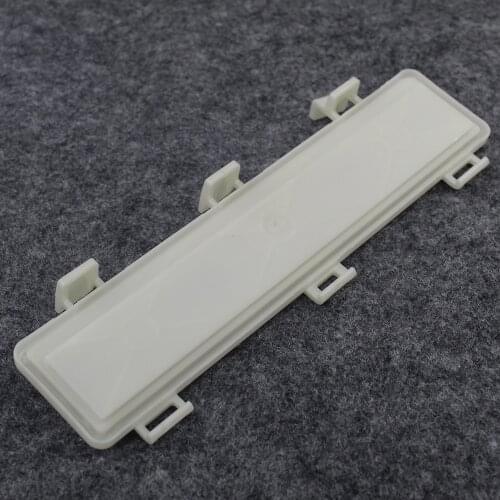 For VOLVO 2010-2015 XC60 3.2L-L6 Evaporator Heater-Filter Cover 30767026 Air Conditioner Filter Cover