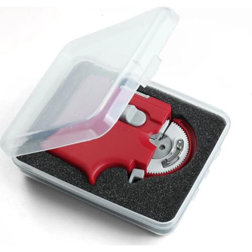 Electric Fishing Hook Tier Machine Automatic Portable Fishhook Tie Line Tying Device Equipment Tool fishhook Tying Machine