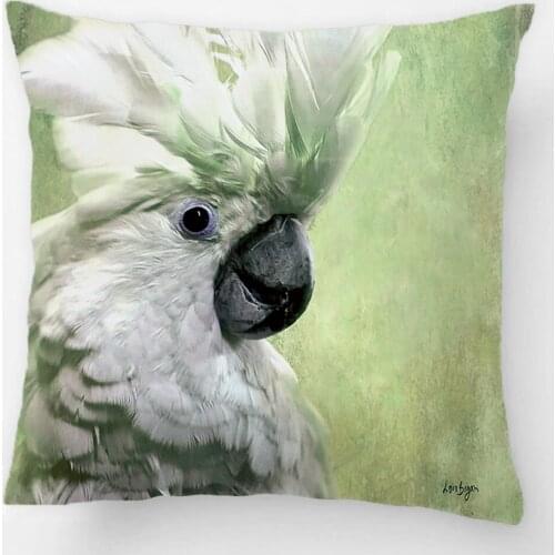 Glamour Girl Pillow By Lois Bryan Throw Pillow Case Decorative Cushion Cover Pillowcase Customize Gift By Lvsure For Sofa Seat