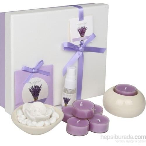 Hepsi Dahice Candles And Candlesticks