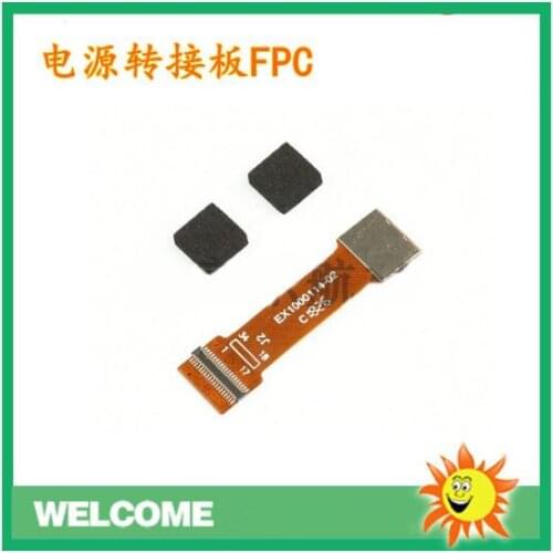 Hubsan Zino H117S RC Drone Quadcopter Spare Parts ZINO000-03 Power adapter board FPC cable