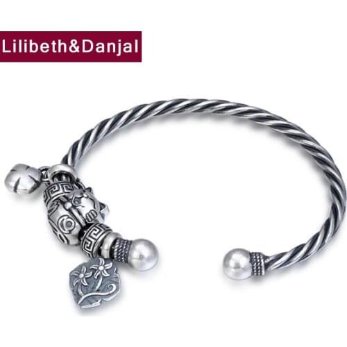 Lilibeth&Danjal Jade Bracelets