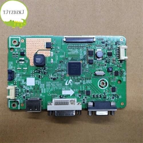 Motherboard BN41-02235D BN41-02235 SE650_1A1D1DP Drive board of display