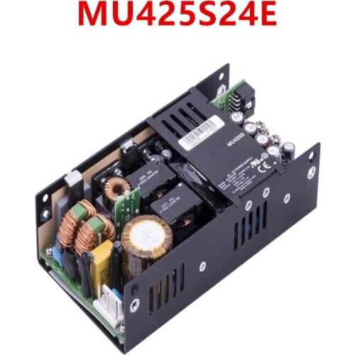 Original New PSU For SL Power 425W Switching Power Supply MU425S24E ( MU425S12E MU425S18E MU425S48E MU425S56E Available )