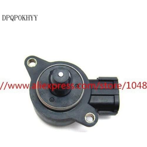 DPQPOKHYY IDLE AIR CONTROL VALVE Motor IAC IACV For Nissan Maxima 3.0L Infiniti I30 3.0L I35 V6 3.5L 1999-2002