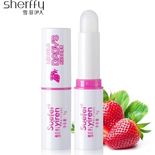 Бальзамы для губ Sherffy China At AliExpress