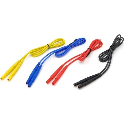Sonel Oscilloscope Parts