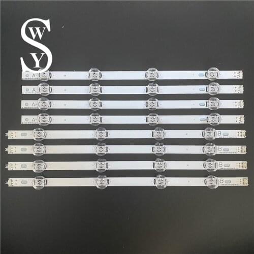 100% new LED backlight for LG 42 inch TV with access to channels INNOTEK DRT3.0 42 "42LB652V 42LB5500 42LB620V 42LB552V 42LF550V