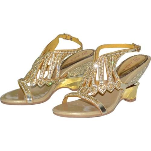 YUANTONG Womens High-heeled Shoes
