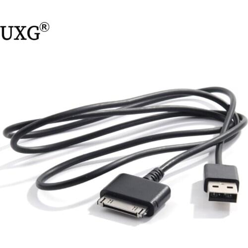 USB Data Sync Charge Cord Power Charger Cable for Barnes & Noble Nook HD 9 in Nook HD 7" + 9" Tablet Black 1m 2m 3FT 200cm