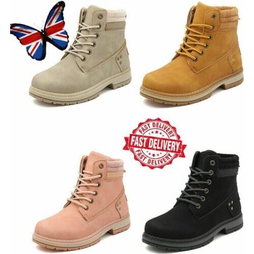 Women Waterproof Boots Winter Ankle Boots For Women Winter Shoes Female Snow BootsWarm Plush Shoes Woman Plus Size 41