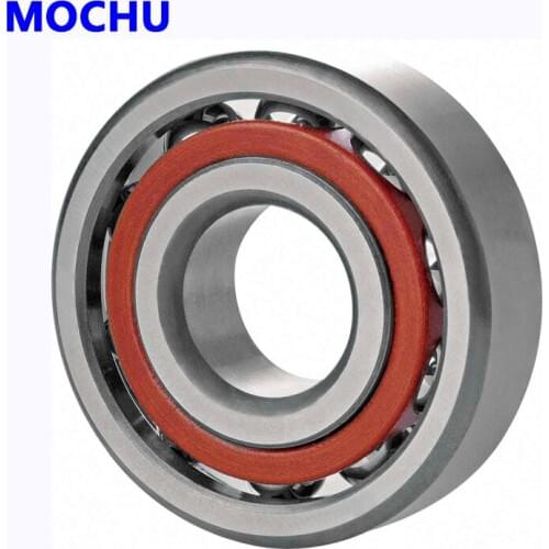 1pcs MOCHU 7310 7310AC 7310AC/P6 50x110x27 Angular Contact Bearings ABEC-3 Bearing