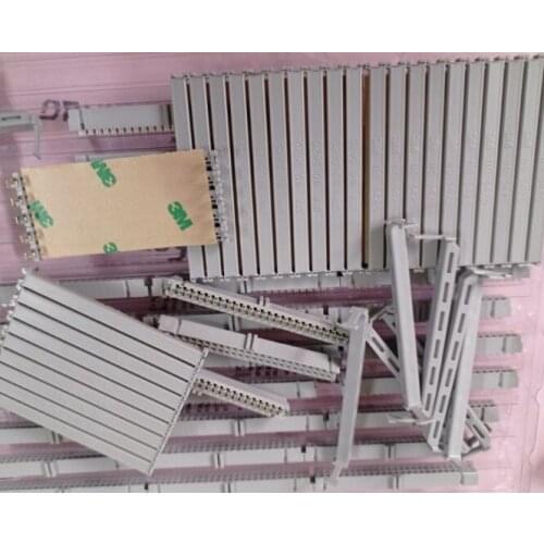 3425-6650 3425 6650 PC-50P 2.54mm new original in stock