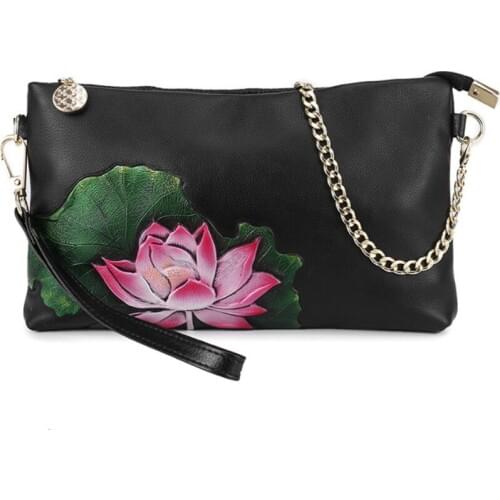 Beallysy Women's Bags With Print