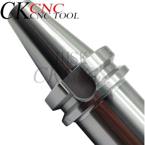 BT40-LBK5-125L collect holder 125mm hss Cutting tool holder for CNC center BT40 LBK5 125L cartridge BT40