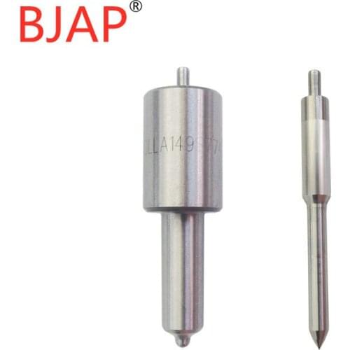 BYC Diesel Injectors Nozzle CDLLA149S774 dlla149s774 0 433 271 376 for F6L912