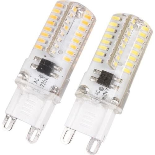 Enjoydeal LED Bulbs G9