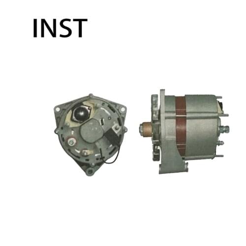 ALTERNATOR DYNAMO GENERADOR ELECTRICO FOR 12V 120A 0120484021 12684 AB000465 0986039820 6033GB2009 B120402804 12270612