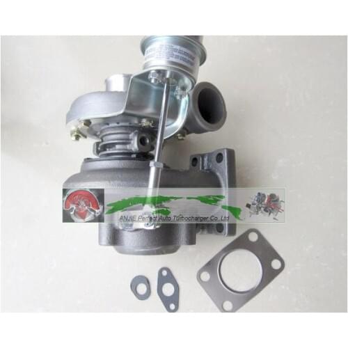 GT2052S 727266-5003S 727266-0003 727266 452301 452301-5003S 2674A328 2674A393 Turbocharger For Perkin Industrial Engine 3CX