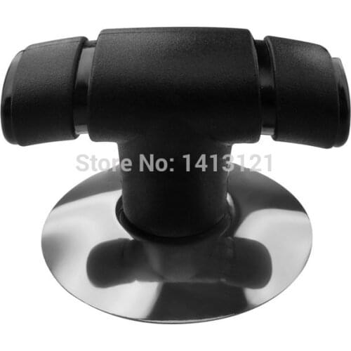 0 handle knob cookware part home kitchen item supply stianless steel glass lid handle Removable pan handle