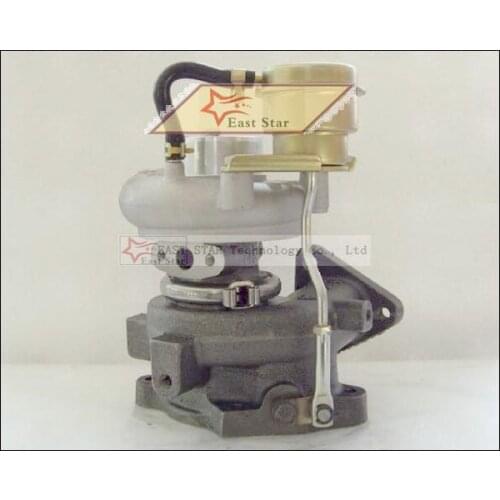 Oil Cooled TF035HM-12T-4 49135-03310 4913503310 03310 MD202579 Turbo For Mitsubishi Pajero II shogun 1998- Challenger 4M40 2.8L